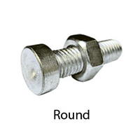 Coupling Wear Indicator - BSW Thread