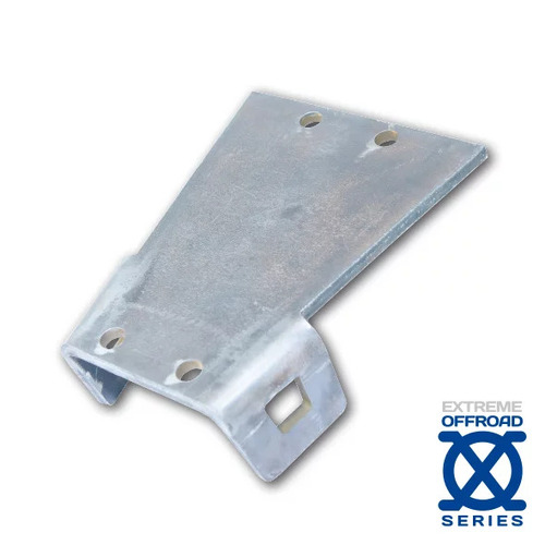 Ark XO Series Coupling Base Plate 3.5t with Chain hook up