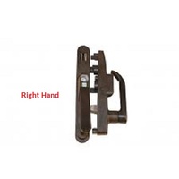 CAMEC Handle Assembly - Right Hand
