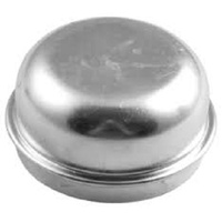 Dustcap - 63mm (2.5") (Dome Top)