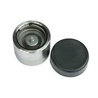Bearing Buddy, each - 45mm Chrome DUSTCAP