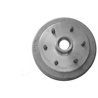  9" Drum - LAND CRUISER 6 Stud