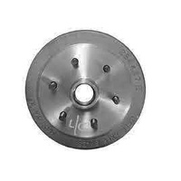 10" Drum - LAND CRUISER 6 Stud