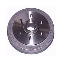 10" Drum ESS - LAND CRUISER 6 Stud