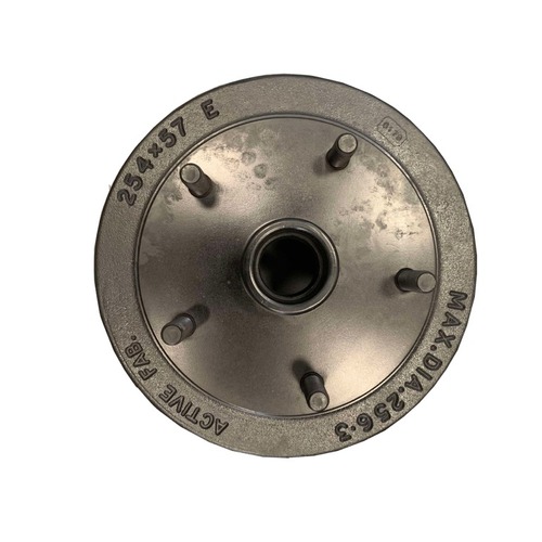 10" Drum - LAND ROVER 5 Stud