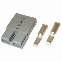 Anderson Plug 50A - Grey