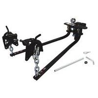 365-545kg /1200lb max Load Levelling Kit (Excludes Shank)