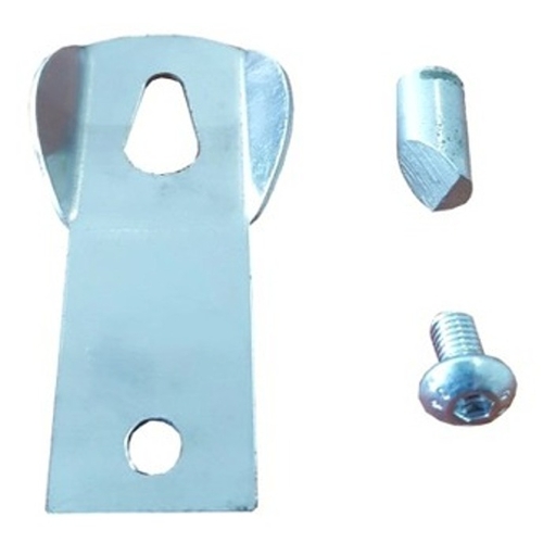 MR HITCH WEIGHT DISTRIBUTION SYSTEM SPRING RETAINER KIT
