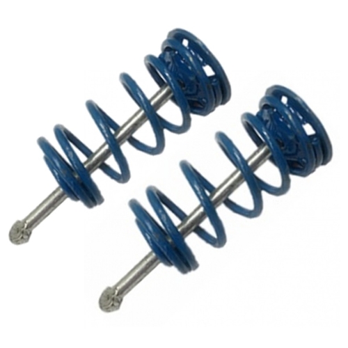 Electric Brake Shoe Spring and Pin PAIR