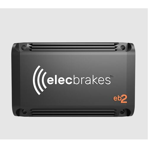 ELECBRAKE EB2 BRAKE CONTROLLER
