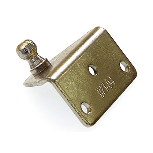 BRACKET STRUT HIGH PROFILE ZP