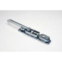Over Centre Latch - HEAVY DUTY (Solid)