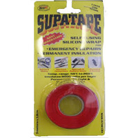 Supatape - RED 2.5cm x 3m