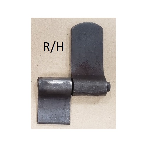 Tray Hinge - SHORT STRAP Right & Left Hand