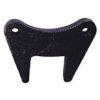 Caliper Bracket - 45mm SQUARE, Long