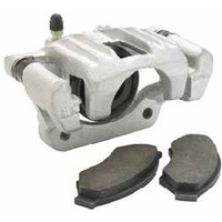 Caliper - HYDRAULIC ALKO, DACROMET