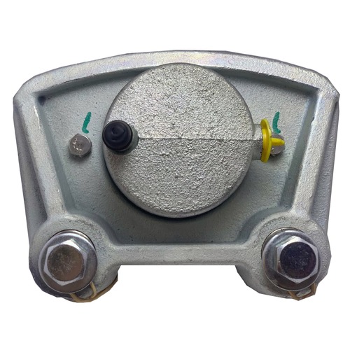 Caliper - HYDRAULIC with Stainless Bushes, DACROMET Galv. IMPORT