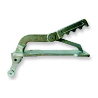 Handbrake Lever - Over-Ride, CAST