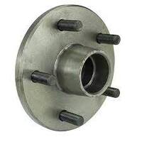 Hub Only, Black - VW AMAROK
