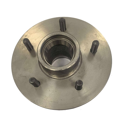Hub Only, Black - F100 suit ESS Parallel FORD Bearings