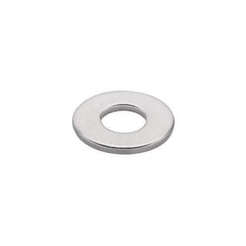 Stainless Flat Washer - 5/8" 
