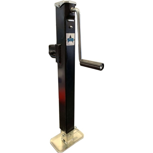 Jockey Stand + Drop Leg, 2500kg - 650-950mm (JSC-1)