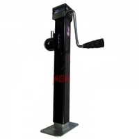 Jockey Stand + Bracket, 2200kg - 550mm-850mm (JSC)
