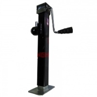Jockey Stand + Bracket, 3000kg - 500mm-810mm (JSD)