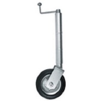  8" Jockey Wheel - ECONOMY, Standard (JWE8S)