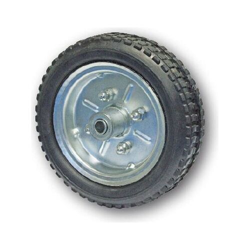 10" Replacement Wheel - Solid (ARK)