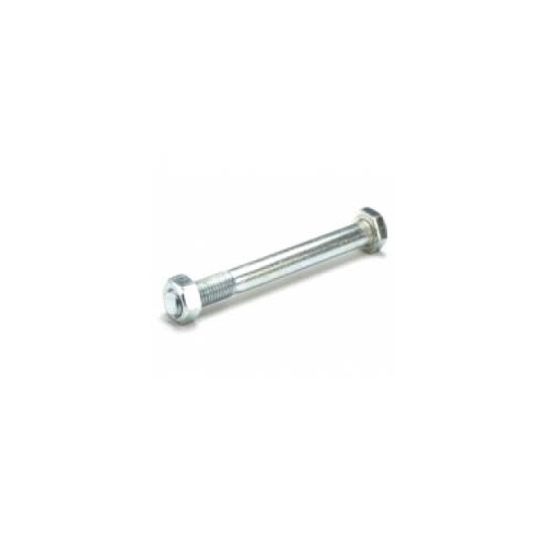Jockey Wheel Axle 16mm x 135mm
