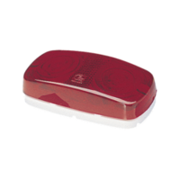 RED LED Rear Clearance Light - 86330
