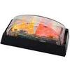 RED/AMBER LED Side Clearance Marker