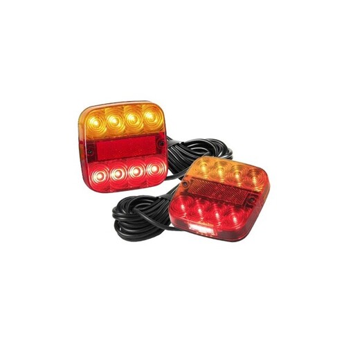 LED TAILLIGHT COMBO PAIR 99 Series