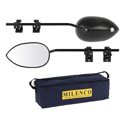 Mirrors, Medium - Milenco Aero (Pair)