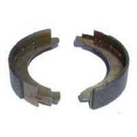 Brake Shoes, Mechanical 9" (Set of 2) Pair