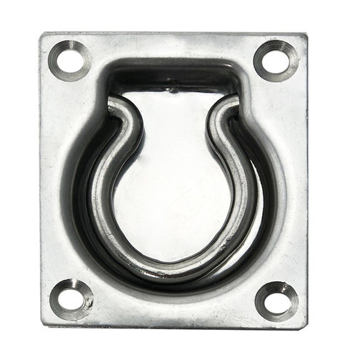 TIE DOWN SS 90MM X 77MM