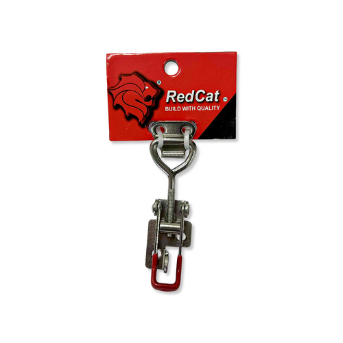 FASTENER LOCKABLE 89MM SS