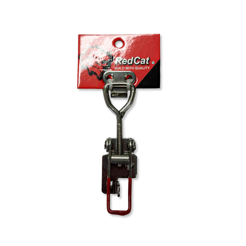 FASTENER LOCKABLE 110MM SS