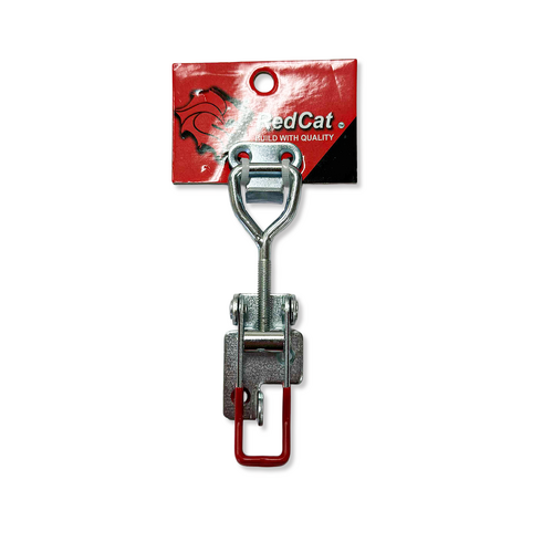 FASTENER LOCKABLE 110MM ZP