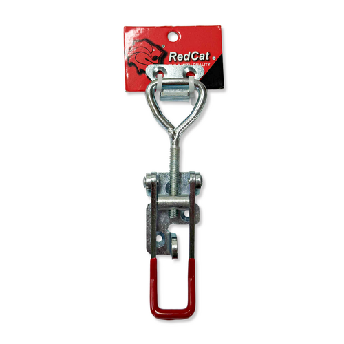 FASTENER LOCKABLE 160MM ZP
