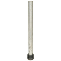 Anode to suit Suburban Hot Water System (LONG)