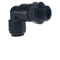 PUSH FIT Male Swivel Elbow 1/2" to 12mm ( PFML )