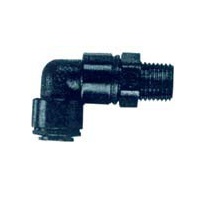 PUSH FIT Male Swivel Elbow 3/8" to 12mm ( PFML )