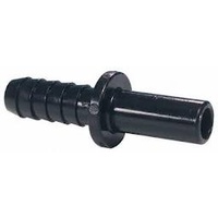 PUSH FIT Hose Adapt to 12mm stem ( PFH )