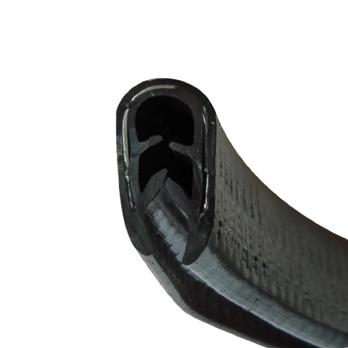 Pinchweld 4MM U Channel Edge Protector 5M