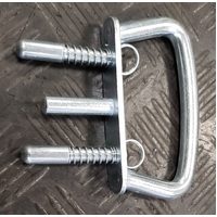 MANUTEC Corner Steady Handle Only