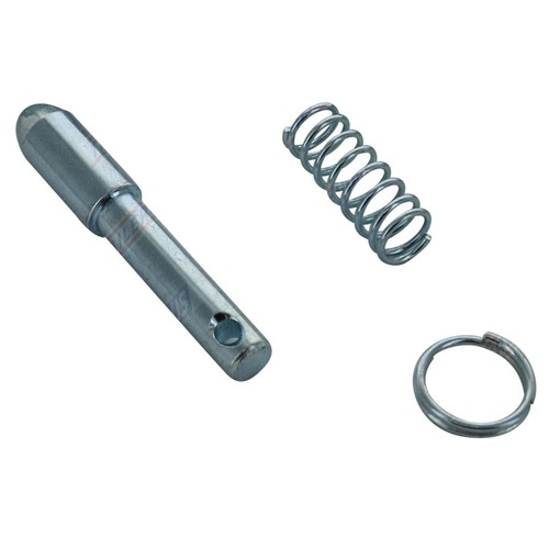 MANUTEC Corner Steady Handle Pin with Spring