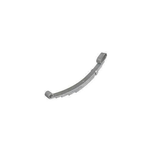 Rocker Roller GALV FRONT Spring 7 LEAF 60mm REAR OFFSET PIN