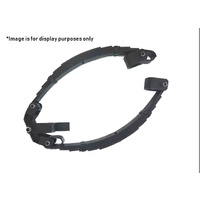 Rocker Roller 6 leaf Spring Kit - 6 Leaf 60x7mm (set of 4) 2500kg Max